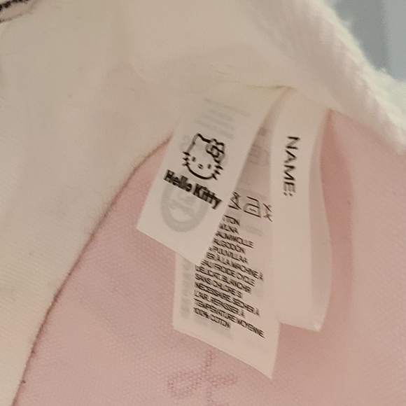 Little Hello Kitty bag - Picture 5 of 6